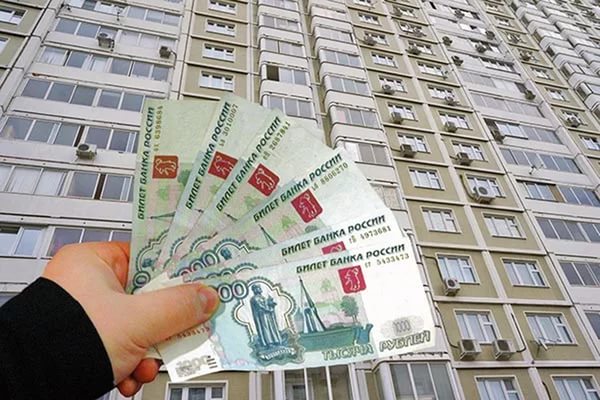Аналитики о росте цен на квартиры в Москве 2018